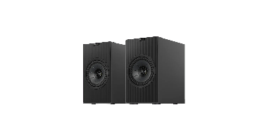 Kef Coda W All in One set kleur Dark Titanium