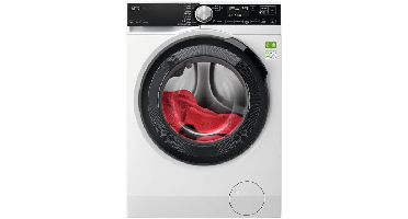 AEG LR97HAMBURG Wasmachine met AbsoluteCare® en 100,= cashback via AEG