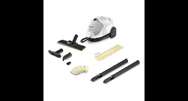 Karcher SC4 EasyFix Stoomreiniger
