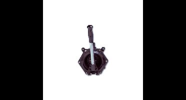 Jabsco Amazon Bulkhead Handlenspomp - 25 mm in- en uitlaat