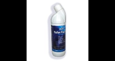 Jabsco Toilet Fresh 1 l Clean&Condition Maritieme Toilet Reiniger