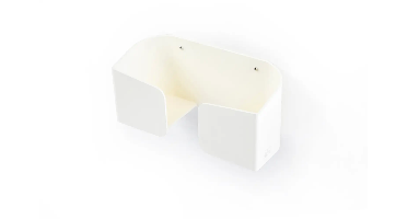 ARC ALU Verrekijkerhouder - Wit