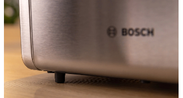 Bosch TAT5M420 Broodrooster