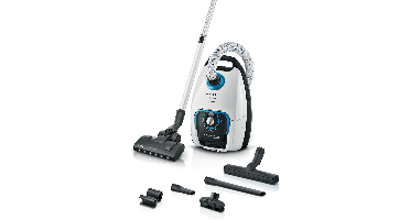 Bosch BGL8SIL1L Stofzuiger
