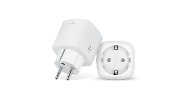 Trust EU SWITCH SOCKET DUO PACK WIFI