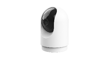 Trust IPCAM-2700 Indoor PTZ Wifi Camera