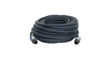 DAP Audio FS0410 speakon - speakon 2x1.5mm2 luidsprekerkabel 10 meter