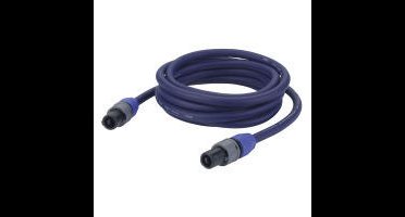 DAP Audio FS0420 20 meter speakon - speakon 2x1.5mm2 luidsprekerkabel