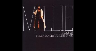 Overig I got to try it one time - Munich Records