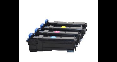 Huismerk XEROX Phaser 6125 Toner - Inktkenners