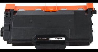 Huismerk Brother TN-3480 Toner Zwart - Inktkenners