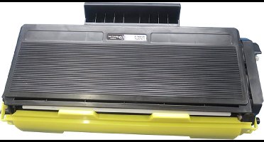 Huismerk Brother TN3280 Toner Zwart - Inktkenners