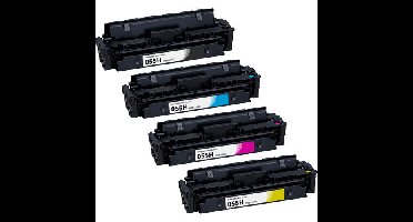 Huismerk Canon 055/055H Toners