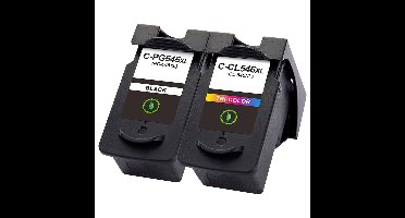 Huismerk Canon Cartridge - PGI-545 & CLI-546