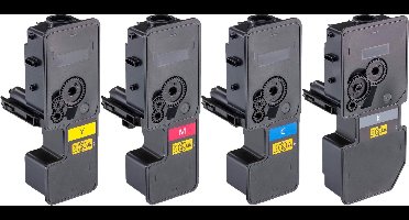 Huismerk Kyocera TK-5440 Toners - Inktkenners