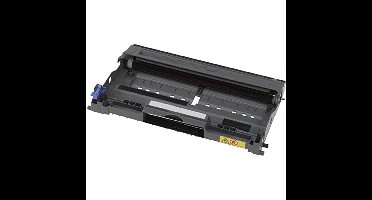 Huismerk Brother DR2000 BK Drum Unit - Inktkenners