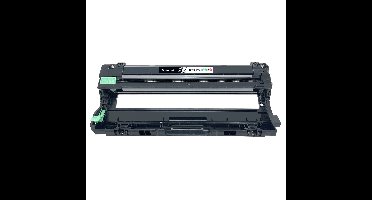 Huismerk Brother DR221/241 B/C/M/Y (W/B) Drum Units - Inktkenners