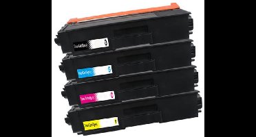Huismerk Brother TN-821XL Toner - Inktkenners