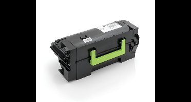 Huismerk Lexmark 522X Toner - Inktkenners