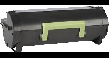 Huismerk Lexmark 52B2 Toner - Inktkenners