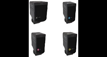 Huismerk Lexmark 74C2 Toner - Inktkenners