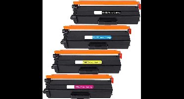 Huismerk Brother Laser Toner Cartridge TN-423 / TN-421