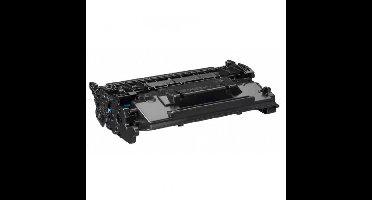 Huismerk HP CF259X / 59X Laser Toner Cartridge