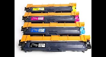 Huismerk Brother Laser Toner Cartridge TN-241 / TN-245