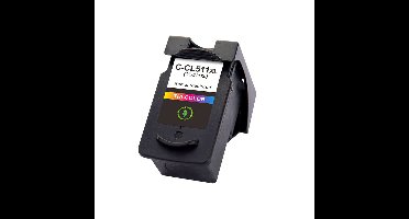 Huismerk Canon Cartridge - PG-510 / CL-511