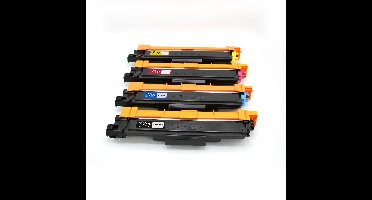 Huismerk Brother Laser Toner Cartridge TN-243 / TN243 - TN-247 / TN247