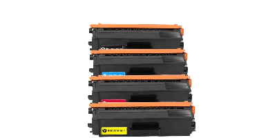 Huismerk Brother Laser Toner TN-321 - Multipack