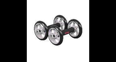 Ab Roller Tweedelig
