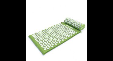 Acupressuurmat Groen