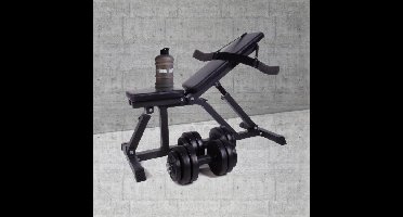 Biceps/Triceps set 23 delig