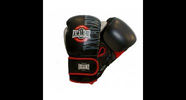 Bokshandschoenen 10 Ounce Excalibur Pro