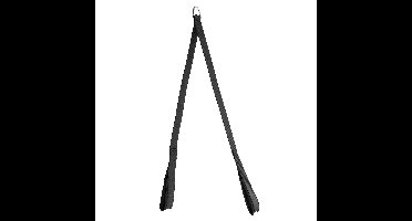 Crunch strap