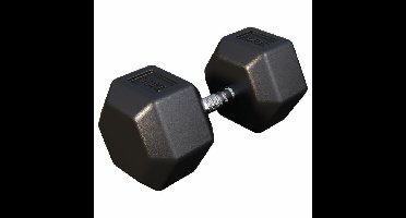 Dumbell hexagon 50 kg