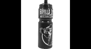 Gorilla Sports Bidon