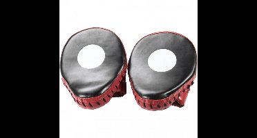 Hand Pads voor vechtsporten