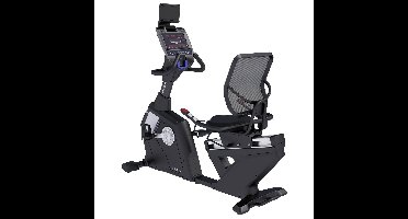 MAXXUS Bike 90R Pro Zwart