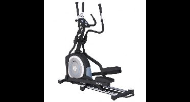 MAXXUS Crosstrainer CX 7.8