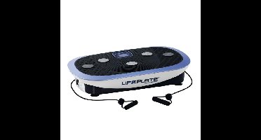 MAXXUS Trilplaat LifePlate 4.0