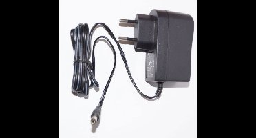 MAXXUS adapter 9 volt