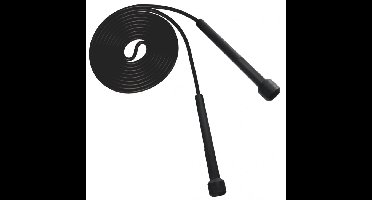 MAXXUS springtouw zwart