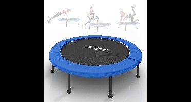 Physionics Fitness trampoline Ø 122 cm