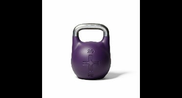 TRYM Competitie Kettlebell 20 kg