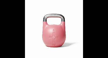 TRYM Competitie Kettlebell 8 kg