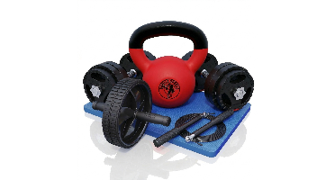 The home hit kit