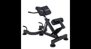 Maxxus Hyperextentie Deluxe