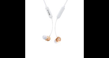 Oordopjes Sport In-Ear - Wit